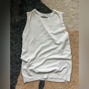 Zara Knit Tank